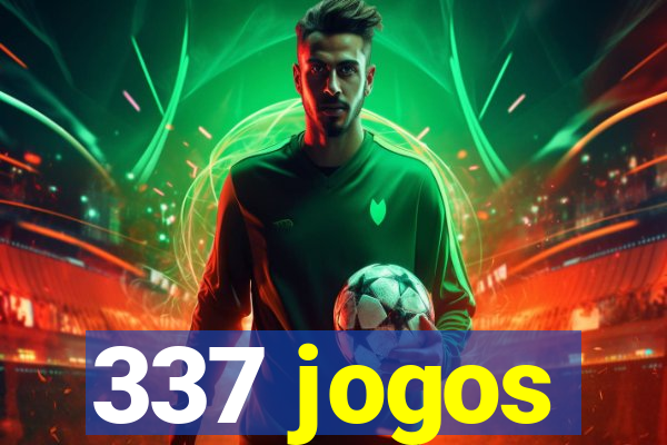 337 jogos